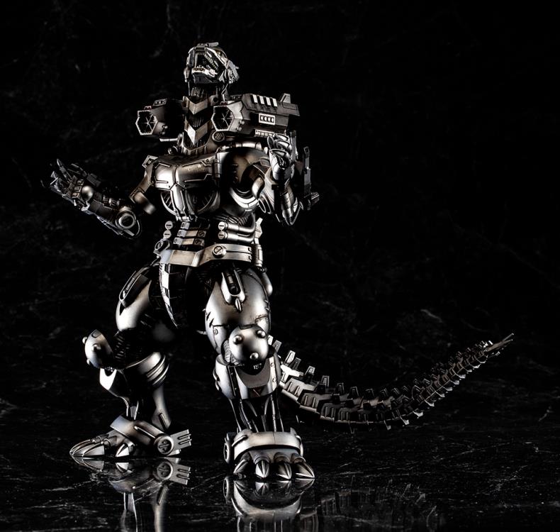 PREORDER Godzilla: Tokyo S.O.S. Mechagodzilla Kiryu (Heavy Armor Ver.) Model Kit