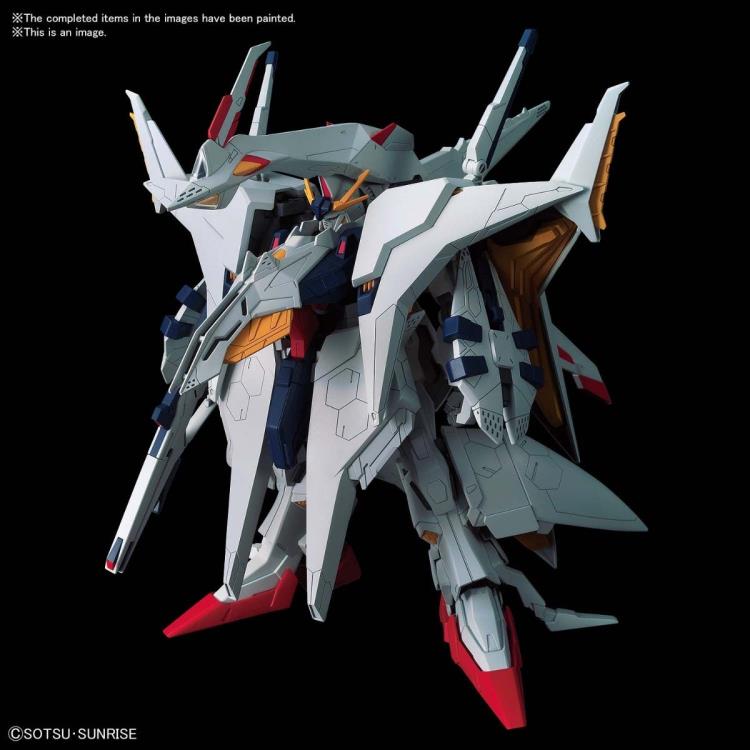 IN STOCK HG 1/144 Xi Gundam VS Penelope Funnel Missile Effect Set