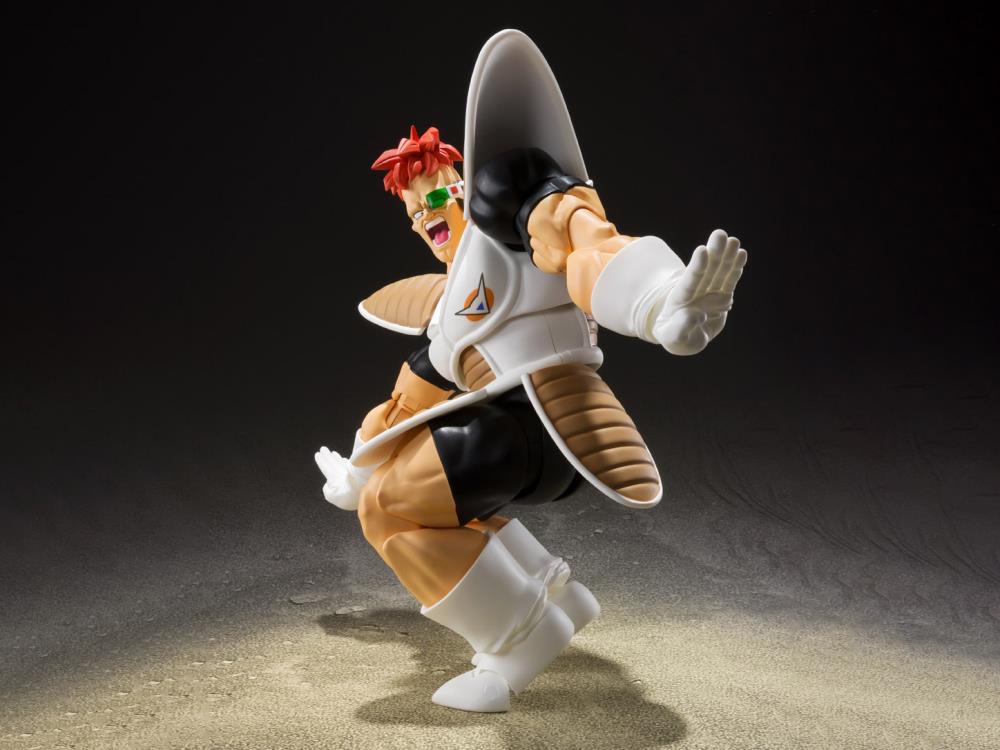 PREORDER Dragon Ball Z S.H.Figuarts Recoome