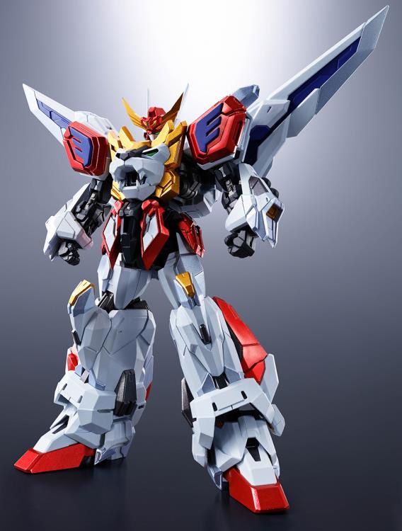 PREORDER Brave Exkaiser SMP Alternative Destiny King Exkaiser Model Kit