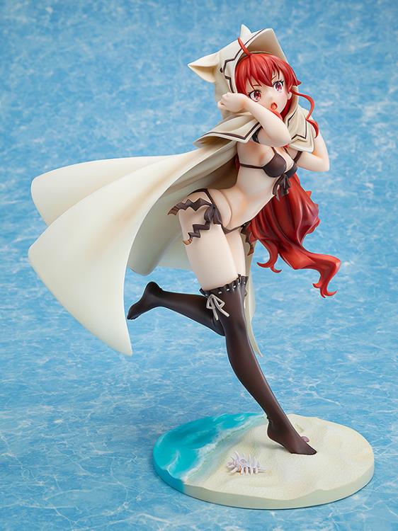 PREORDER 1/7 CAworks Mushoku Tensei: Jobless Reincarnation Eris Boreas Greyrat Swimsuit Ver.