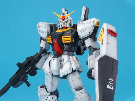 PREORDER MG 1/100 RX-178 Gundam MK-II (Ver. 2.0) Model Kit - January 2023 release