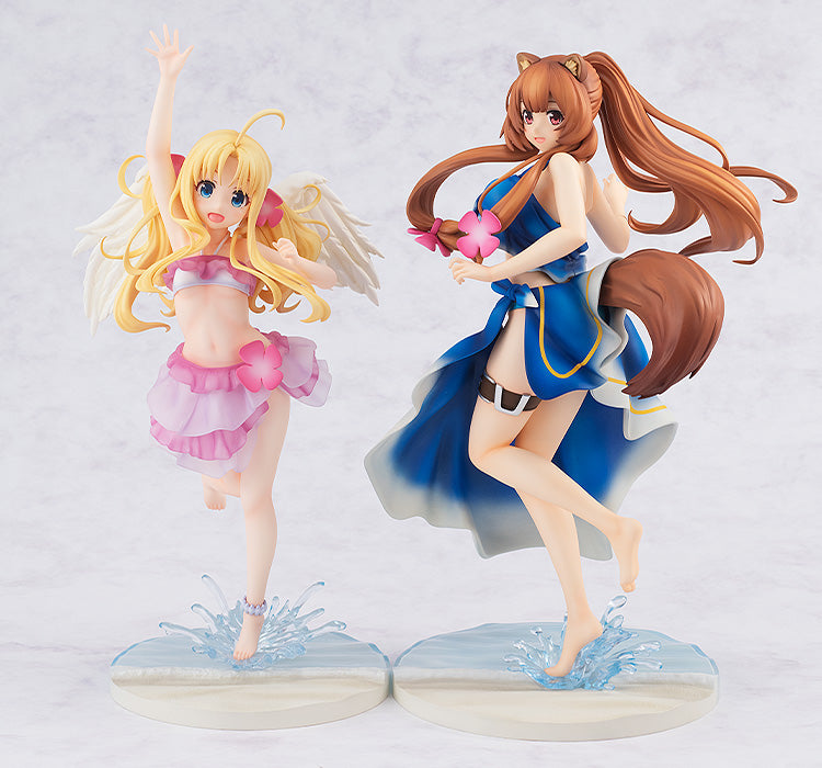 PREORDER 1/7 Raphtalia Swimsuit Ver. The Rising of the Shield Hero Season 2