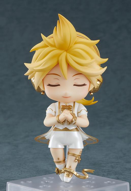 PREORDER Vocaloid Nendoroid No.1920 Kagamine Len (Symphony 2022 Ver.)