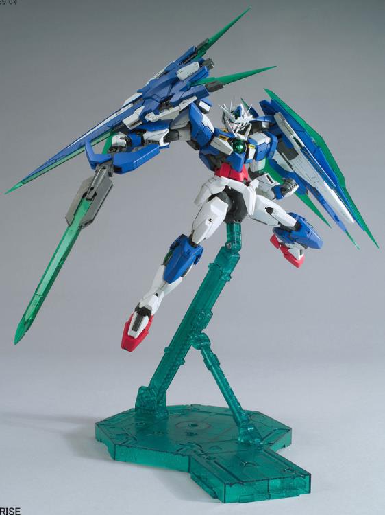 PREORDER MG 1/100 00 QAN[T] FULL SABER (August 2022 Release)