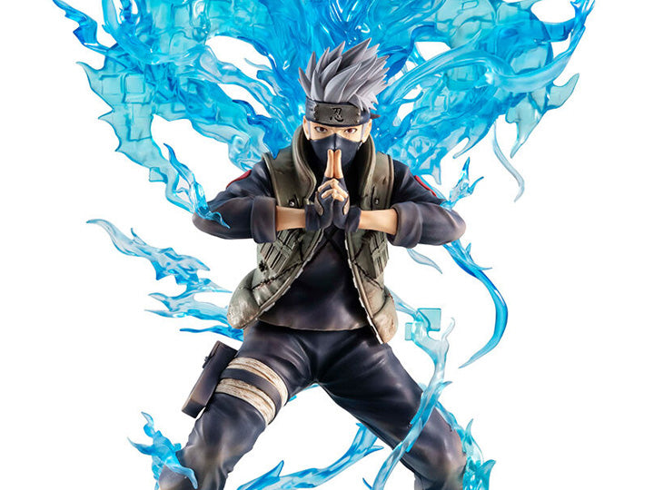 PREORDER Naruto: Shippuden Precious G.E.M. Kakashi Hatake (Susanoo Ver.)