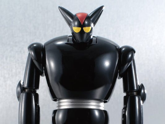 PREORDER SOUL OF CHOGOKIN GX-29R BLACK OX