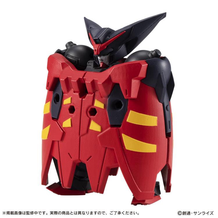 PREORDER Gundam Mobile Suit Ensemble EX44 Master Gundam Exclusive