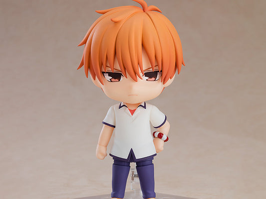 PREORDER Fruits Basket Nendoroid No.1916 Kyo Soma