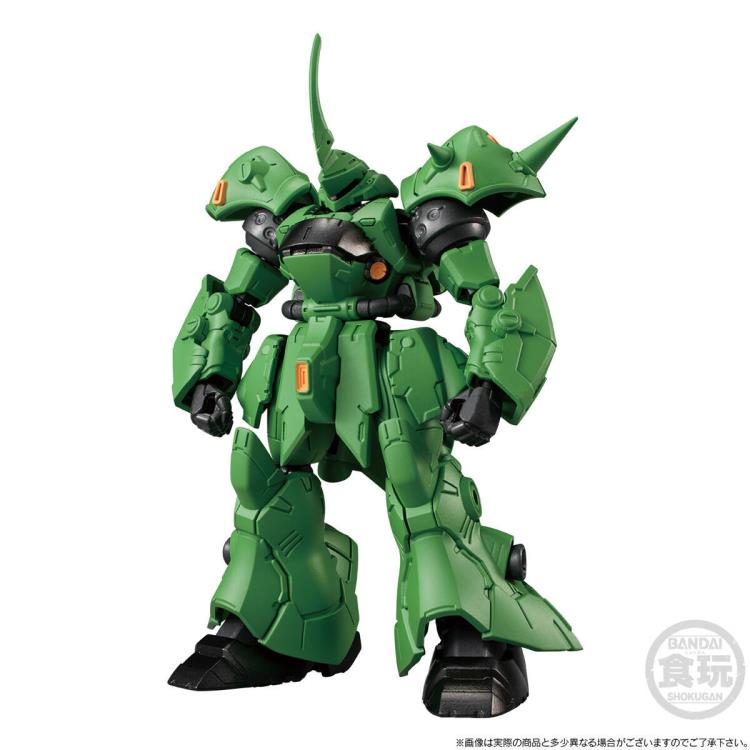 PREORDER Mobile Suit Gundam G Frame FA Prototype Kampfer Exclusive Figure