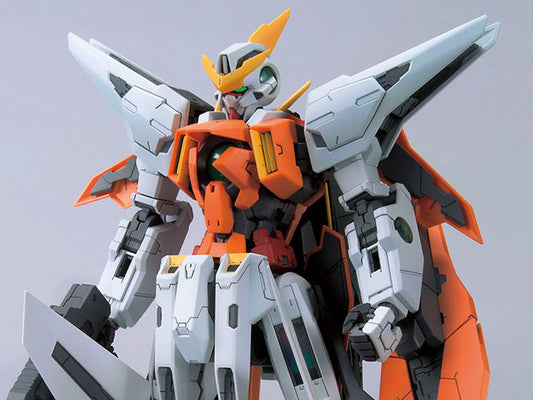 PREORDER MG 1/100 GUNDAM KYRIOS (August 2022 Release)