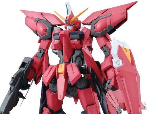 PREORDER MG 1/100 AEGIS GUNDAM (September 2022 Release)