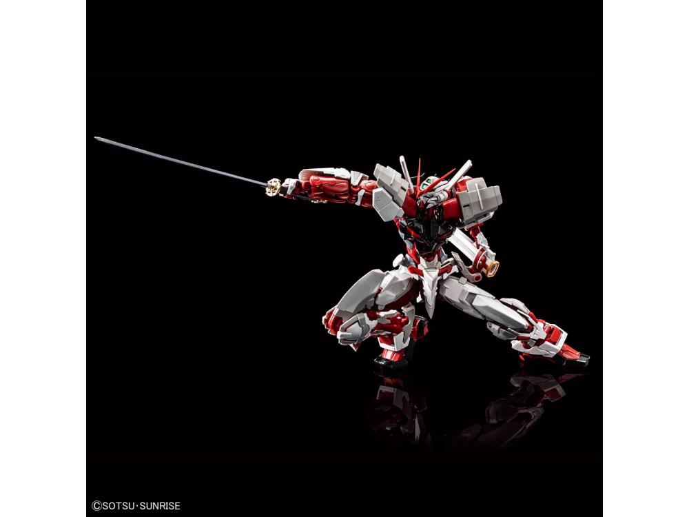 PREORDER Hi-RESOLUTION MODEL 1/100 GUNDAM ASTRAY REDFRAME (August 2022 Release)