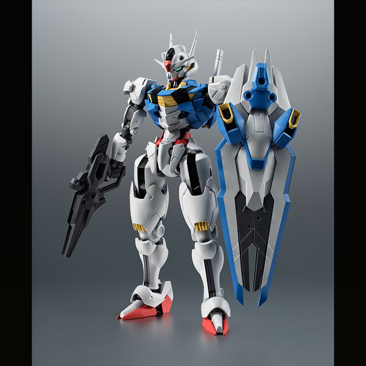 PREORDER THE ROBOT SPIRITS <SIDE MS> GUNDAM AERIAL ver.A.N.I.M.E.