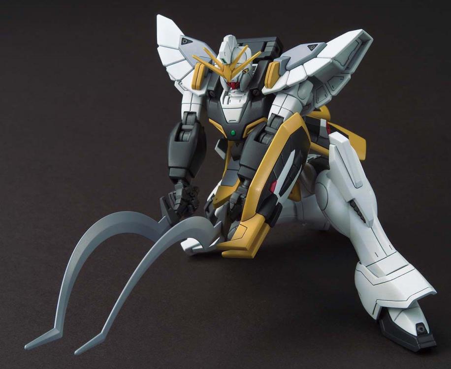 PREORDER HGAC 1/144 GUNDAM SANDROCK (October 2022 Release)