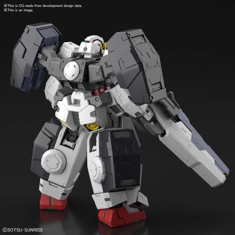 PREORDER MG 1/100 GUNDAM VIRTUE (August 2022 Release)