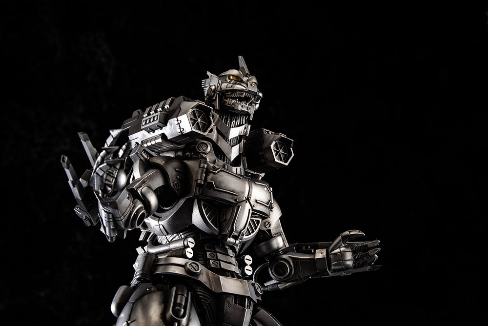 PREORDER Godzilla: Tokyo S.O.S. Mechagodzilla Kiryu (Heavy Armor Ver.) Model Kit