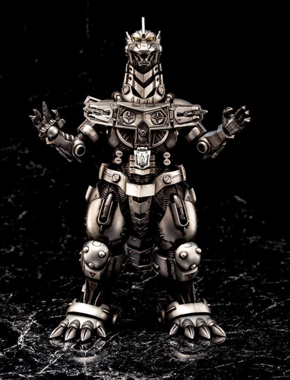 PREORDER Godzilla: Tokyo S.O.S. Mechagodzilla Kiryu (Heavy Armor Ver.) Model Kit