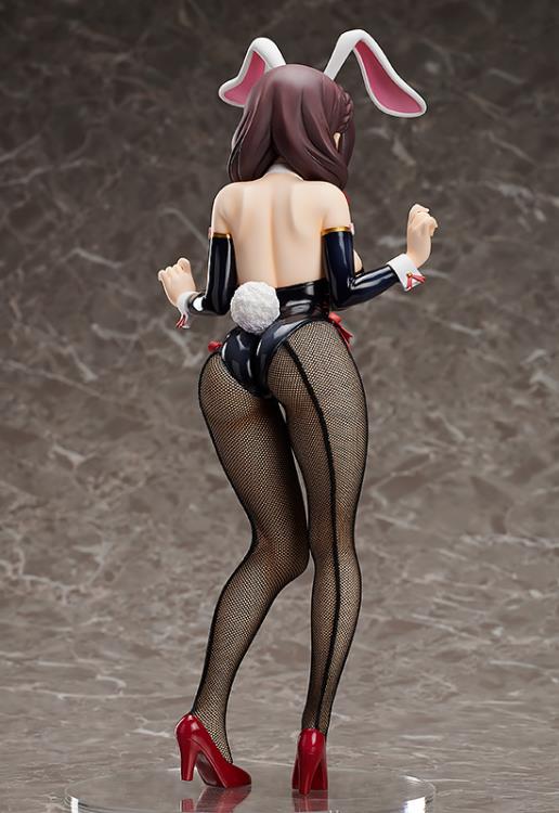 PREORDER 1/4 Yunyun Bare Leg Bunny Ver. KONO SUBARASHII SEKAI NI SYUKUFUKU WO!