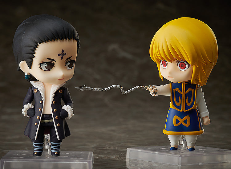 PREORDER Nendoroid Chrollo Lucilfer (re-run) HUNTER x HUNTER