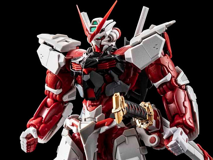 PREORDER Hi-RESOLUTION MODEL 1/100 GUNDAM ASTRAY REDFRAME (August 2022 Release)