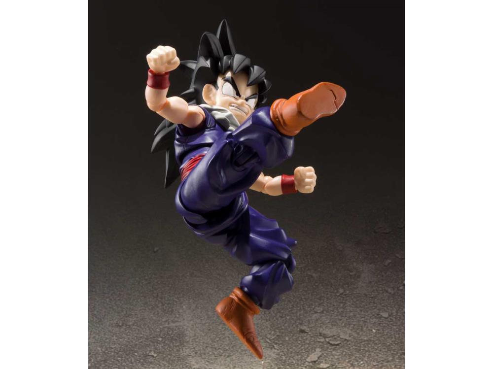 PREORDER Dragon Ball Z S.H.Figuarts Kid Gohan