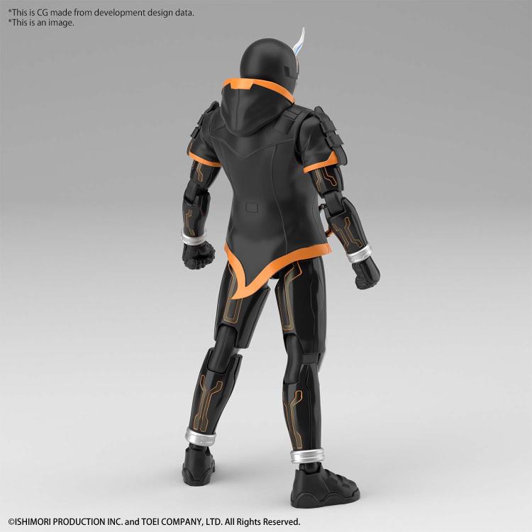 PREORDER Figure-rise Standard KAMEN RIDER GHOST ORE DAMASHII (August 2022 Release)