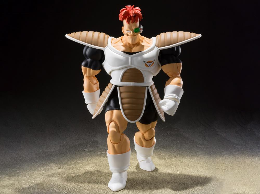 PREORDER Dragon Ball Z S.H.Figuarts Recoome