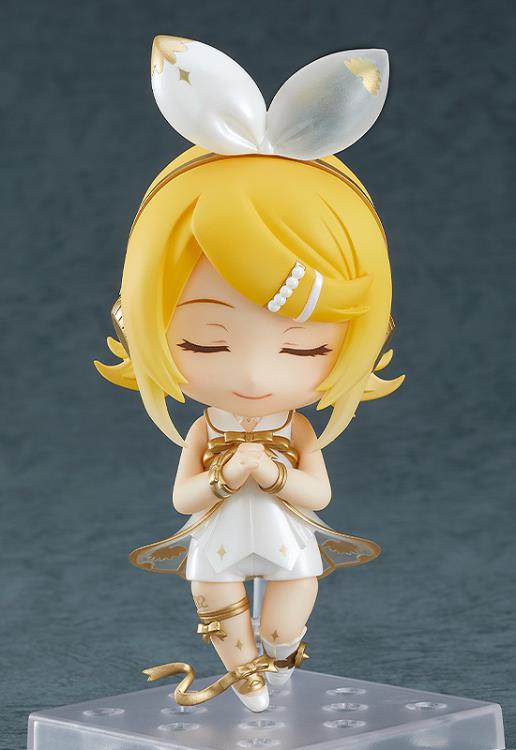 PREORDER Vocaloid Nendoroid No.1919 Kagamine Rin (Symphony 2022 Ver.)