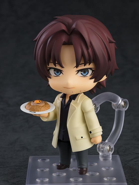 PREORDER Nendoroid Sakunosuke Oda Bungo Stray Dogs