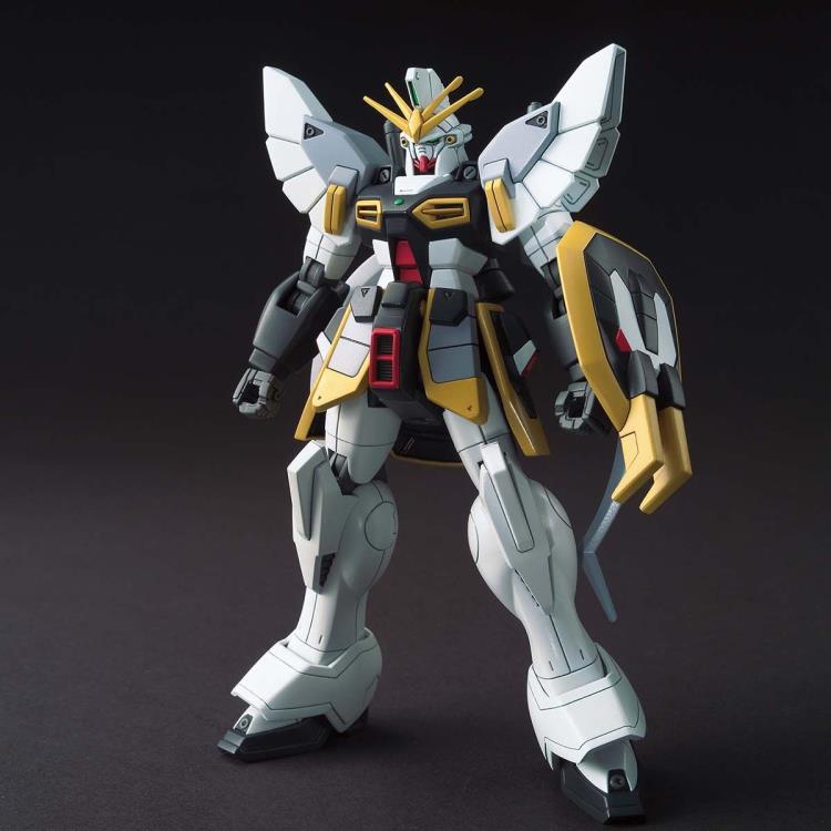 PREORDER HGAC 1/144 GUNDAM SANDROCK (October 2022 Release)