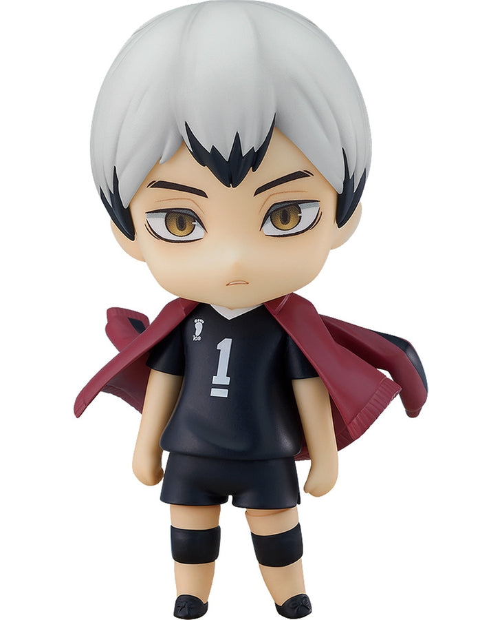 PREORDER Nendoroid Shinsuke Kita (re-run) HAIKYU!! TO THE TOP