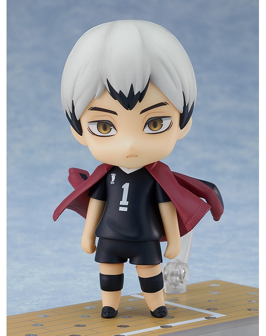 PREORDER Nendoroid Shinsuke Kita (re-run) HAIKYU!! TO THE TOP