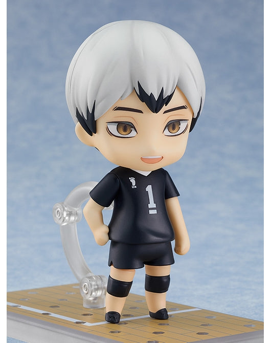 PREORDER Nendoroid Shinsuke Kita (re-run) HAIKYU!! TO THE TOP