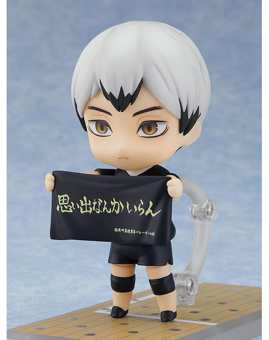 PREORDER Nendoroid Shinsuke Kita (re-run) HAIKYU!! TO THE TOP