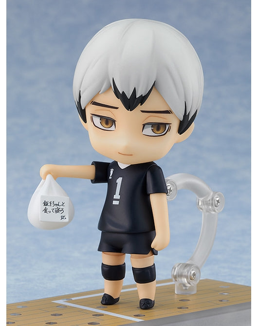 PREORDER Nendoroid Shinsuke Kita (re-run) HAIKYU!! TO THE TOP