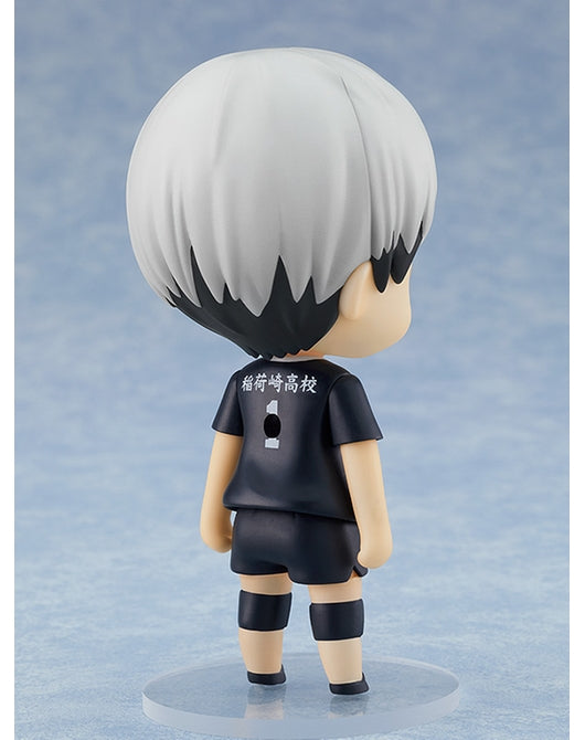 PREORDER Nendoroid Shinsuke Kita (re-run) HAIKYU!! TO THE TOP