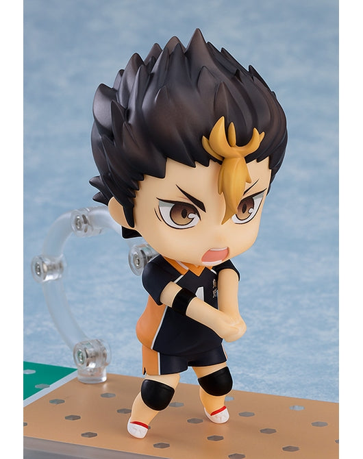 PREORDER Nendoroid Yu Nishinoya The New Karasuno Ver. HAIKYU!! TO THE TOP