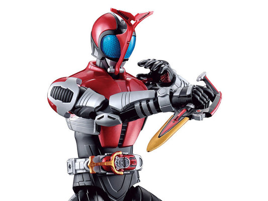 PREORDER Figure-rise Standard MASKED RIDER KABUTO (September 2022 Release)