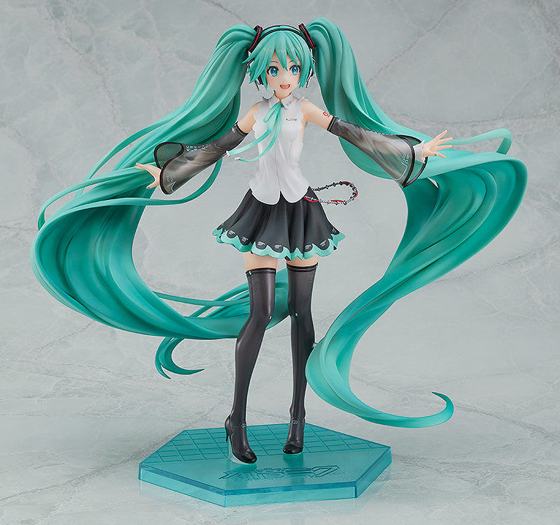 PREORDER 1/8 Hatsune Miku NT Piapro Characters