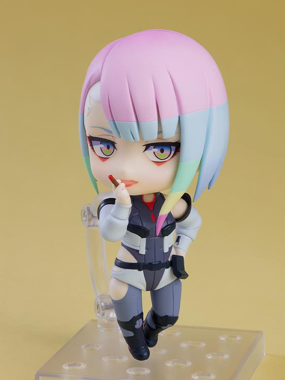 PREORDER Nendoroid Lucy Cyberpunk Edgerunners