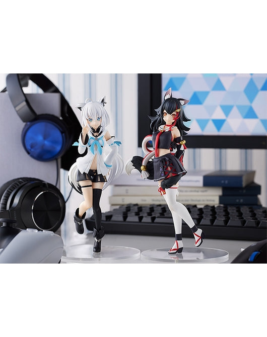 PREORDER POP UP PARADE Shirakami Fubuki Hololive Production