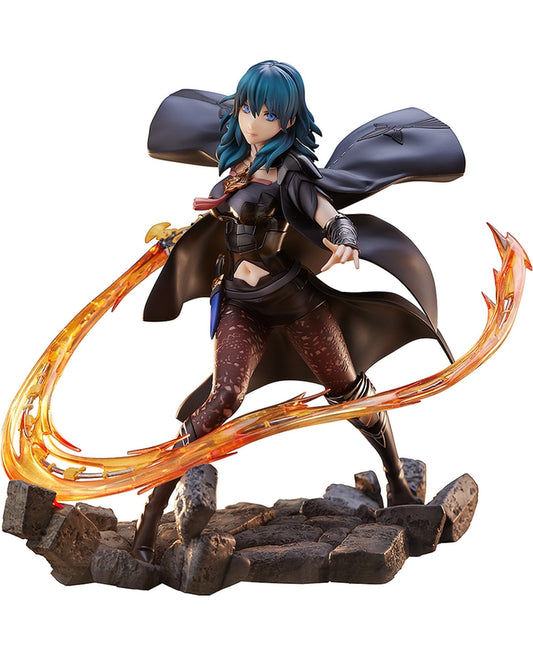 PREORDER Fire Emblem: Three Houses Byleth 1/7 Scale Figure