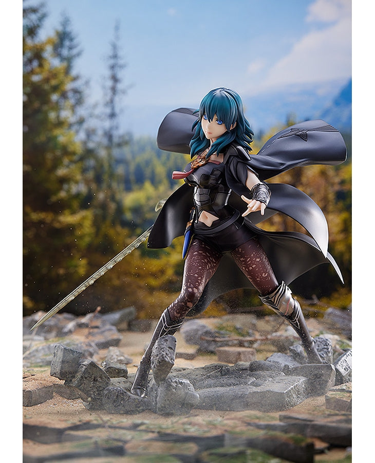 PREORDER Fire Emblem: Three Houses Byleth 1/7 Scale Figure