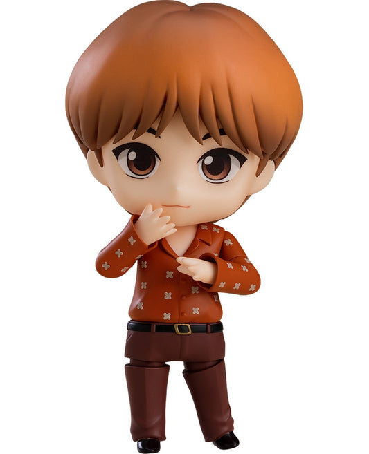 PREORDER Nendoroid Jin TinyTAN (Limited Quantity)