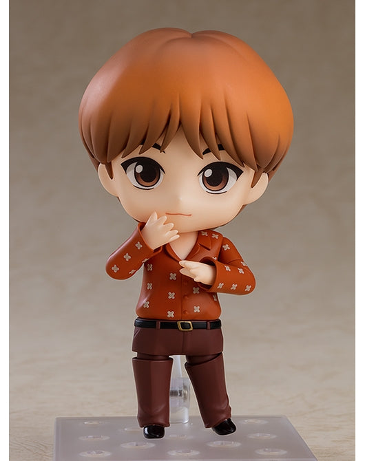 PREORDER Nendoroid Jin TinyTAN (Limited Quantity)