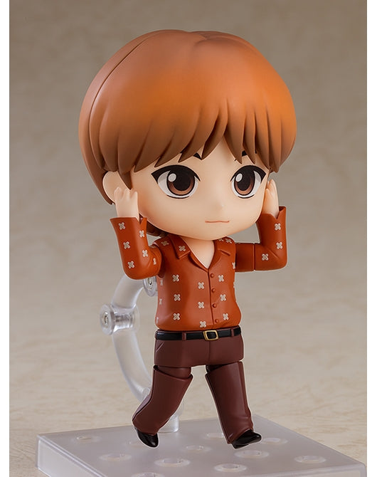 PREORDER Nendoroid Jin TinyTAN (Limited Quantity)