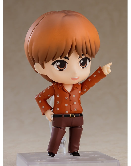 PREORDER Nendoroid Jin TinyTAN (Limited Quantity)