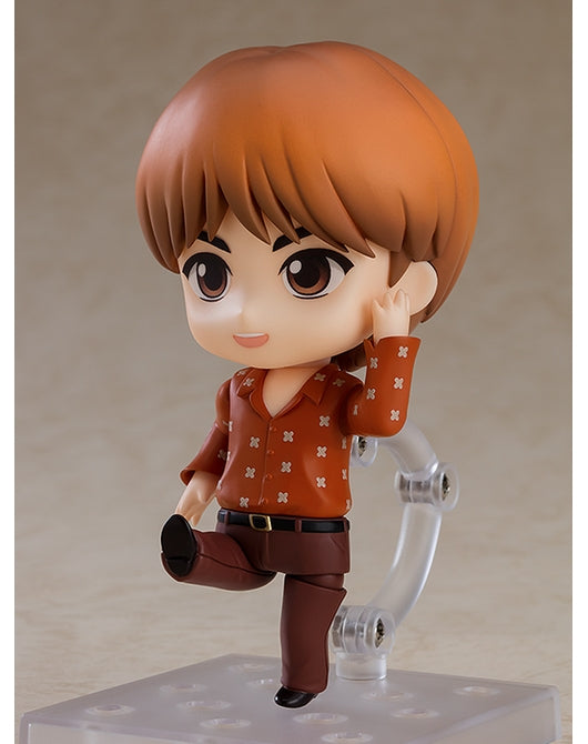 PREORDER Nendoroid Jin TinyTAN (Limited Quantity)