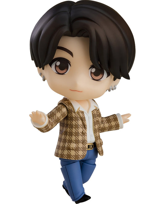 PREORDER Nendoroid Jung Kook TinyTAN (Limited Quantity)